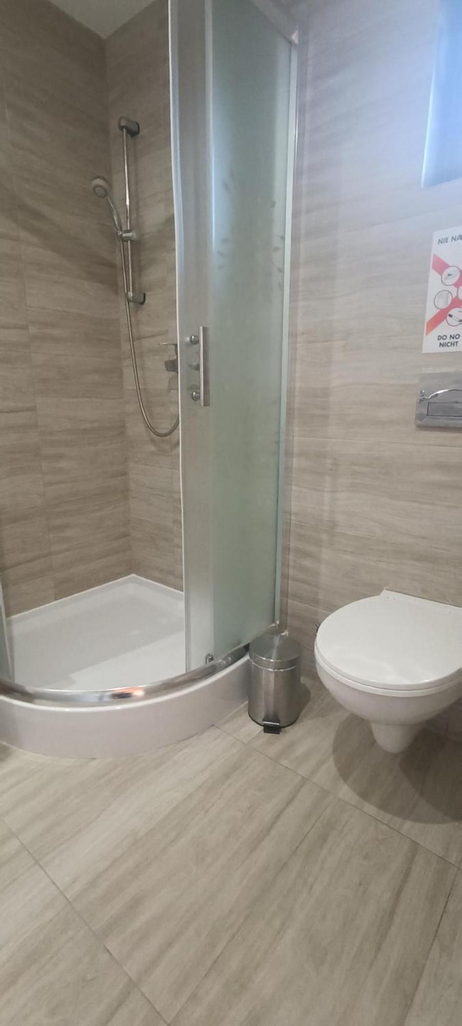 הוילה רוגובו Diament Rogowo מראה חיצוני תמונה